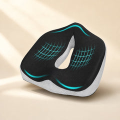 Cuscino da Seduta Ergonomico