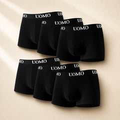Boxer Uomo Set Multipack