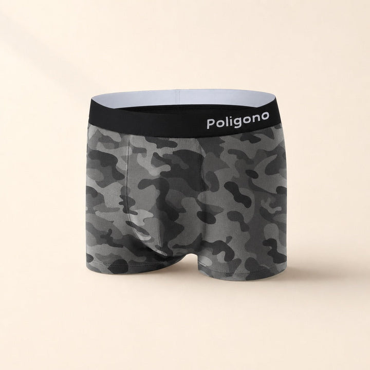 Intimo Uomo Set 3 Pezzi - Modello 1 - Poligino