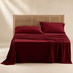 Completo Letto Leggero in Microfibra